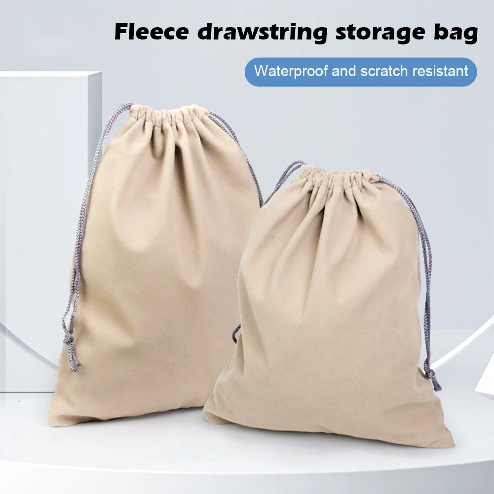 Dustproof Vacuum Storage Bag Vacuum Cleaner Travel Bag Car Vacuum Pouch Cleaner Tool Pouch, Waterproof Drawstring Bag Tool Bag