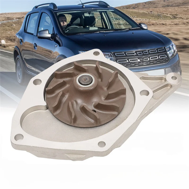 

Комплект водяного насоса ремня ГРМ, комплект водяного насоса ремня ГРМ для Renault KP25578XS, натяжитель ремня, шкив для Renault Clio II