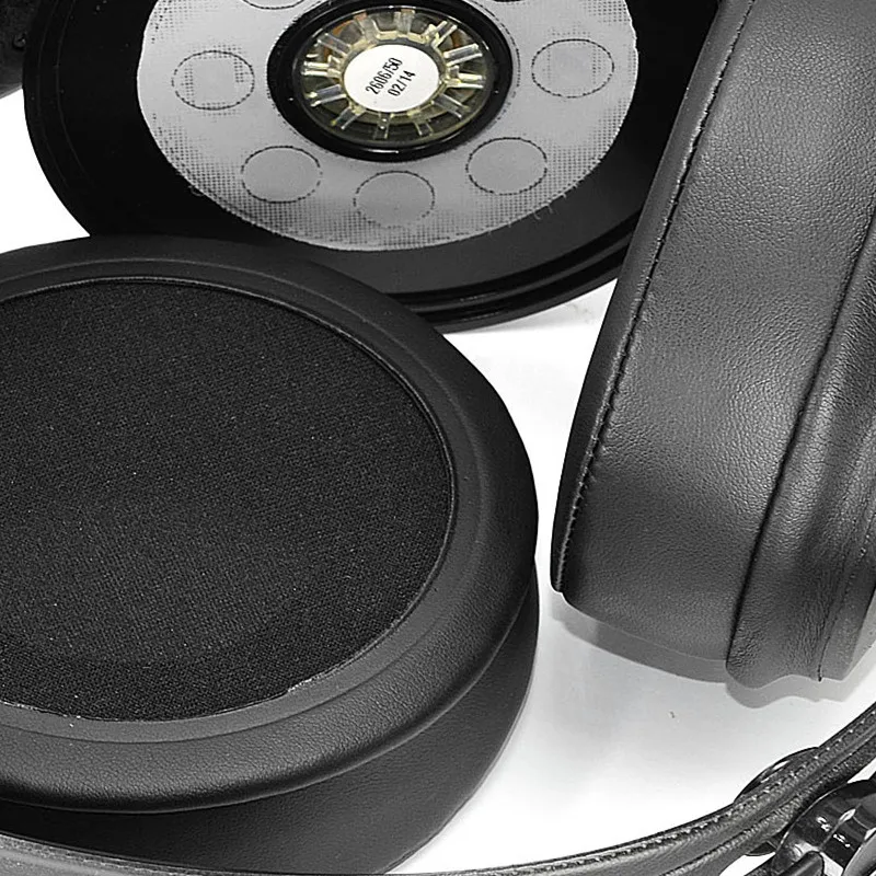 Earpads For Samson Technologies SR950 SR850 Headphone Replacement Ear Pads Cushion Soft Protein Leather Memory Sponge Earmuffs view 6