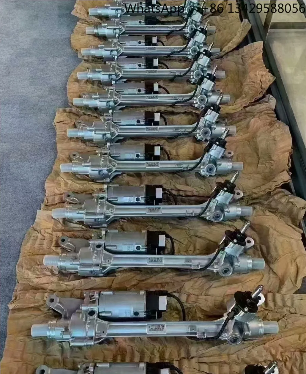 

High Quality Factory New Electronic Steering Gear Assembly for Range Rover Land Rover Evoque BJ EJ GJ