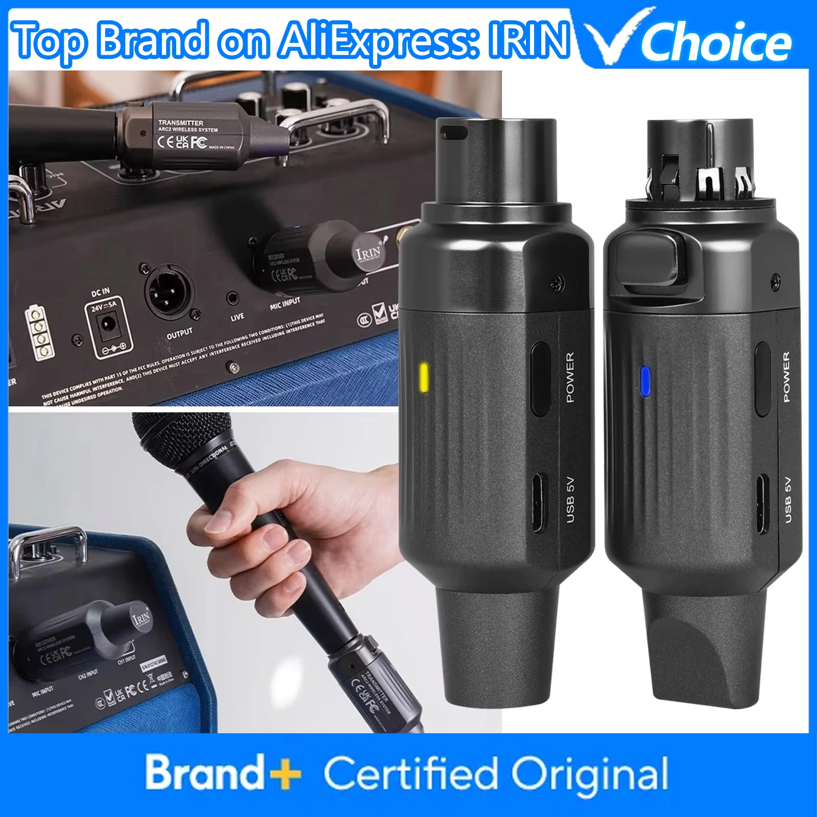 irin-microphone-systeme-recepteur-de-transmission-sans-fil-arc2-uhf-7-canaux-xlr-systeme-de-microphone-sans-fil-pour-micro-a-bobine-mobile