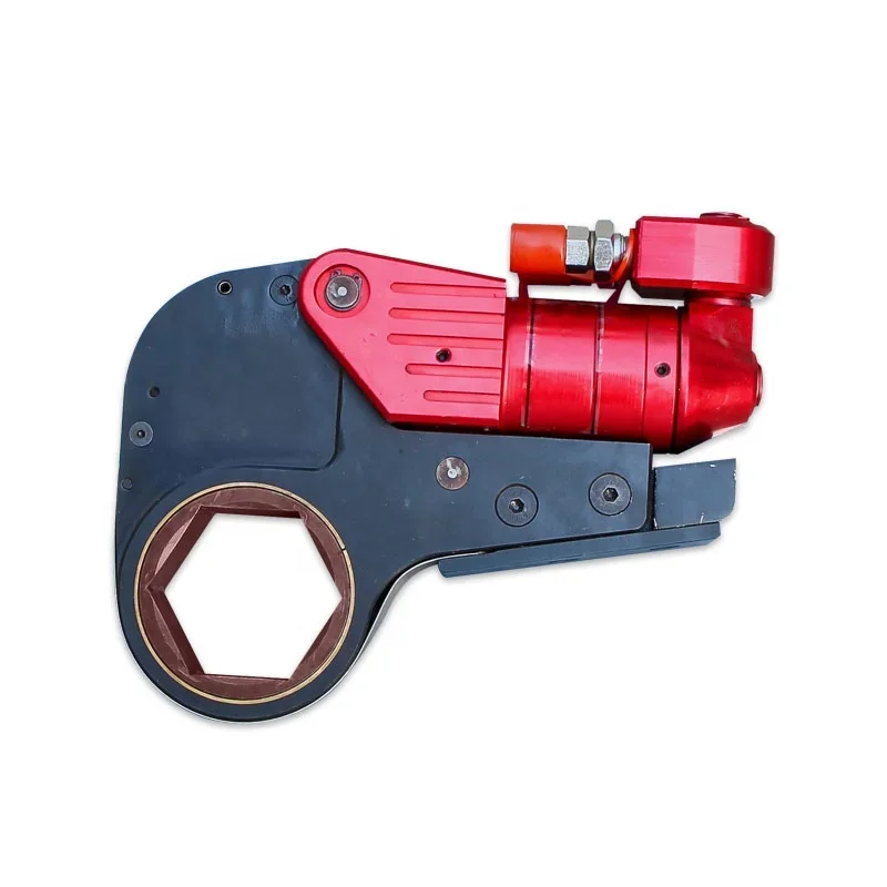 YYHC-High quality  hydraulic torque wrench  for sale