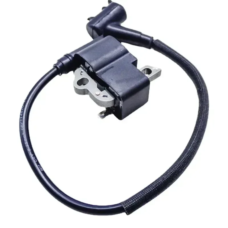 Ignition Coil High Voltage Pack Replacement Suitable for STIHL TS700 TS800 Cut‑Off Saw Spare Parts