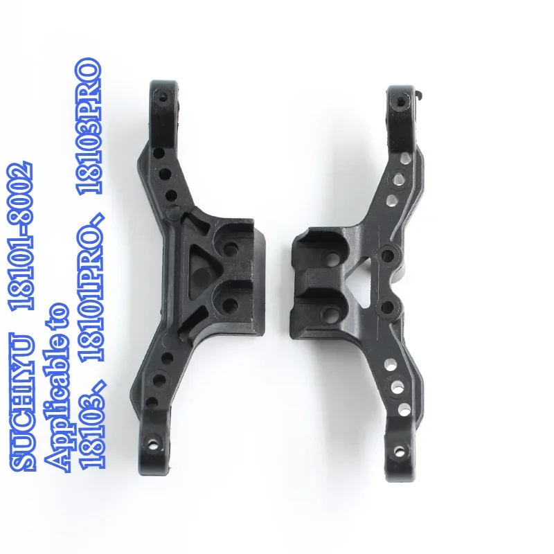 18101 8002 18103PRO Staffa ammortizzatore per pezzi di ricambio per auto RC