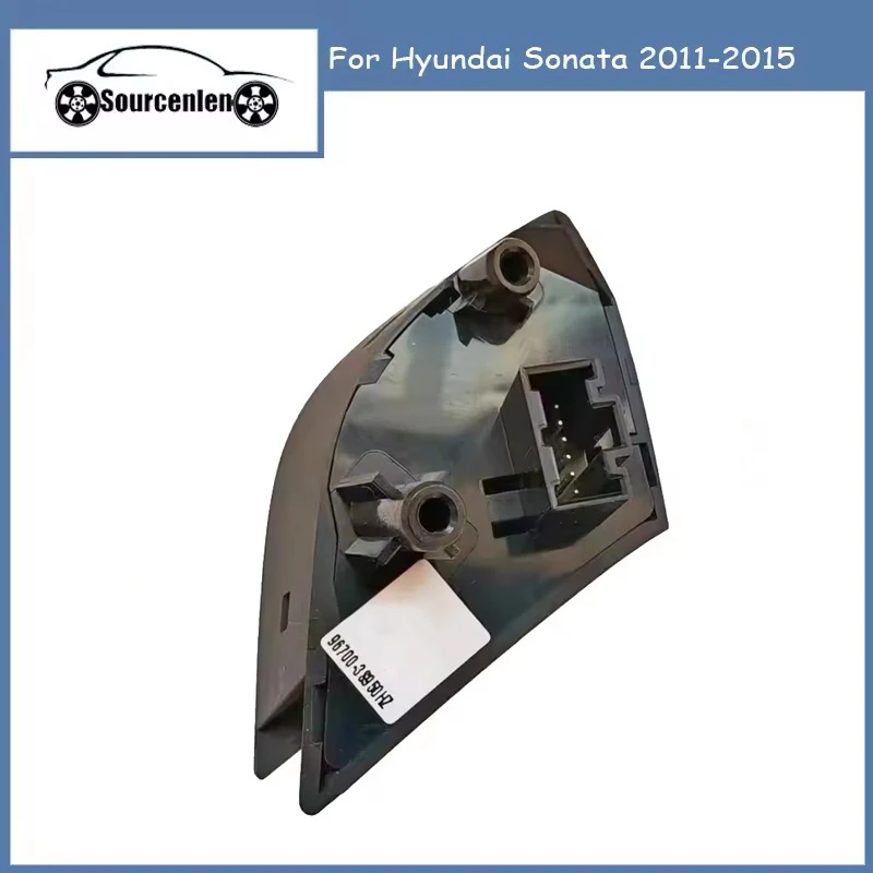 

Brand New 96700-3S950 Steering Remote Control Switch For Hyundai Sonata 2011-2015 OEM 967003S950
