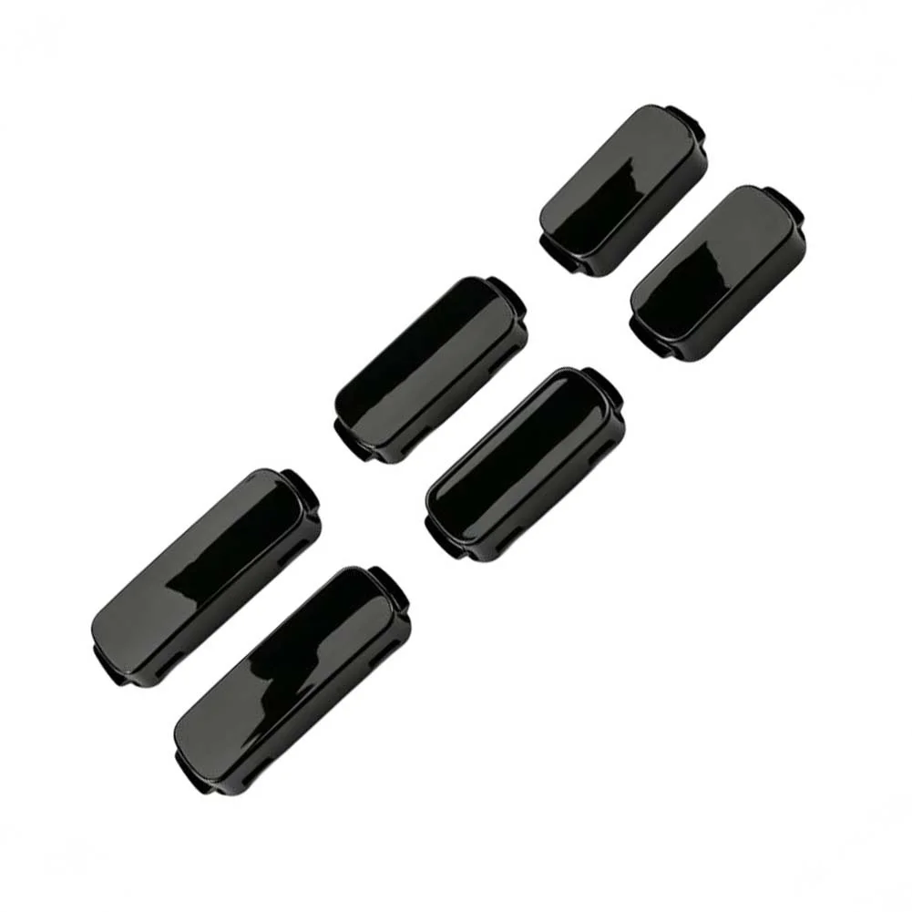 For Car Styling Enhancement Luggage for rail Covers Roof Luggage Cap Roof for rail Protection Cover Overlanding Weather