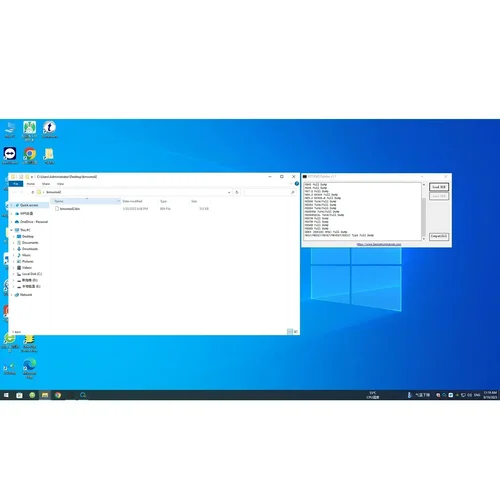 Imagen 2 del producto BTT EWS DELETER V1.1 para BMW IMMO OFF BTT EWS DELETE soporte MS41 MS42 MS43 MS45 ME7.2 ME9.2 MSS54 ME17/MED17 ECU archivo de descarga