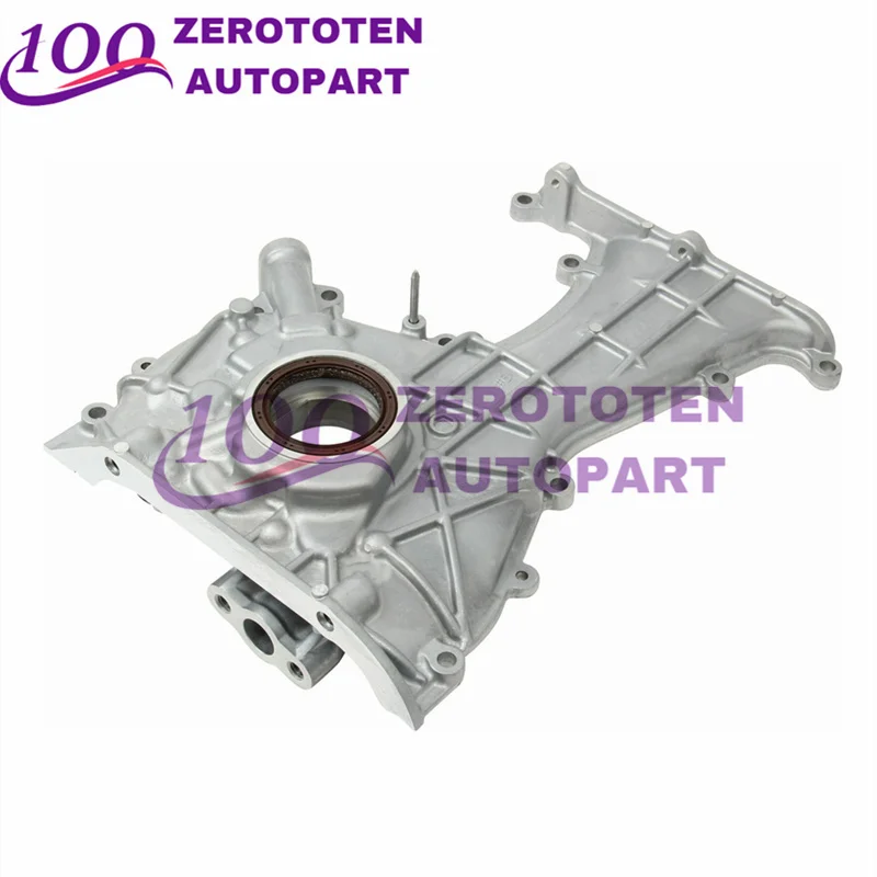 13500-53J00 New Oil Pump for 20SX SRD20DE 1998cc SR18 SR20DE 1998cc 1350053J00 13500 53J00