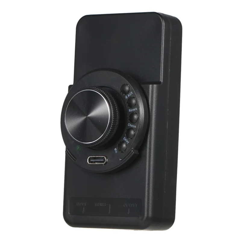 B68C 2X S1 Resonance Pickup Same Frequency Vibration Onboard Pre-SFT Guitar Amplifier System Reverberation Chorus Delay