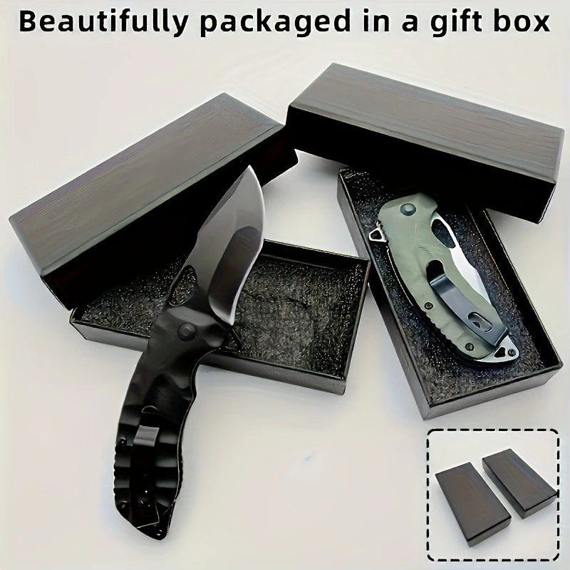 High-Carbon Kiku St… - image