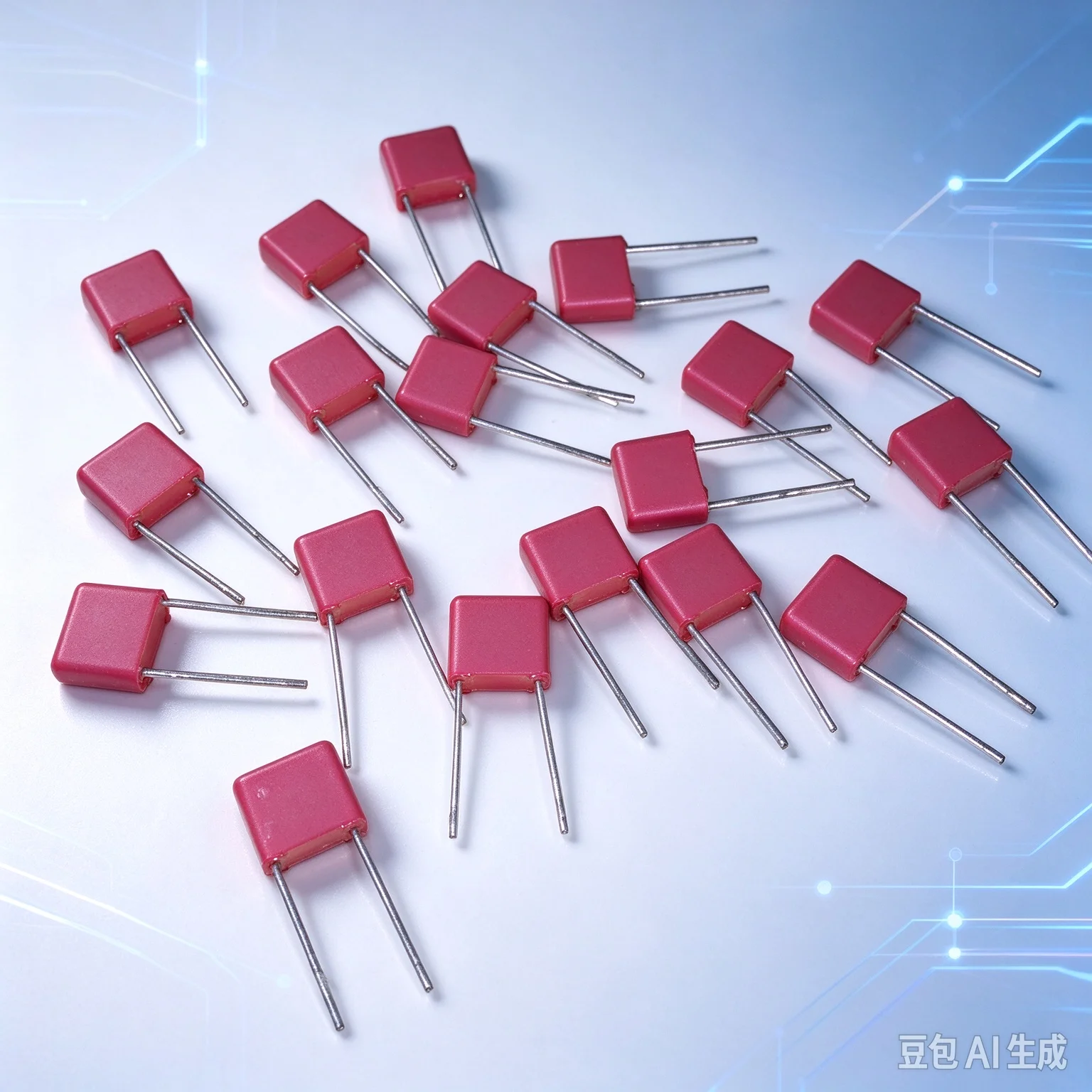 Audio for WIMA MKP10 4700PF 400V Non-polar Coupling Capacitor  100pcs