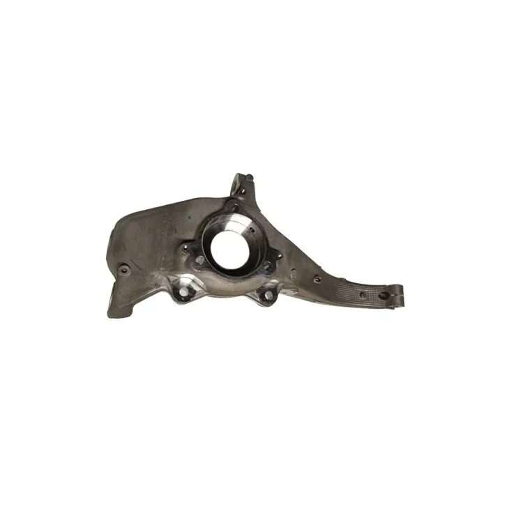 Factory Price Auto Steering Parts OE 118831100-D Steering Knuckle For Model Y
