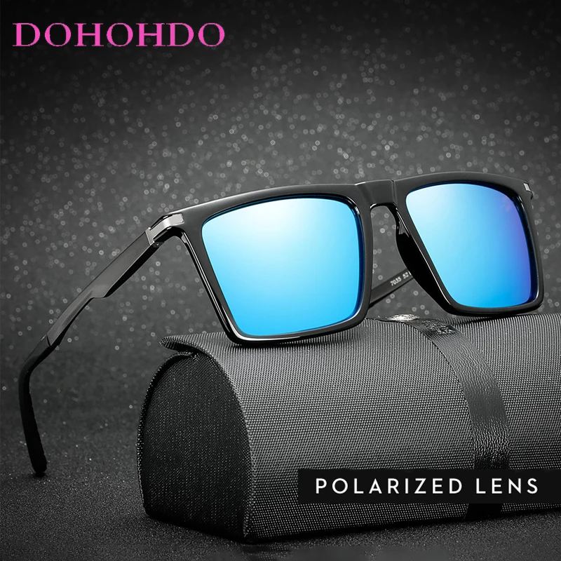 

Classic Brand Design Polarized Night Vision Sunglasses Women Outdoor Sports Driving Hiking Anti-glare Male Goggles UV400 Lentes