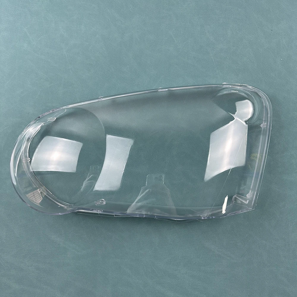 Transparent Headlamp Lamp Shade For Subaru Impreza 2003 2004 2005 Headlight Shell Lens Plexiglass Replace The Original Lampshade