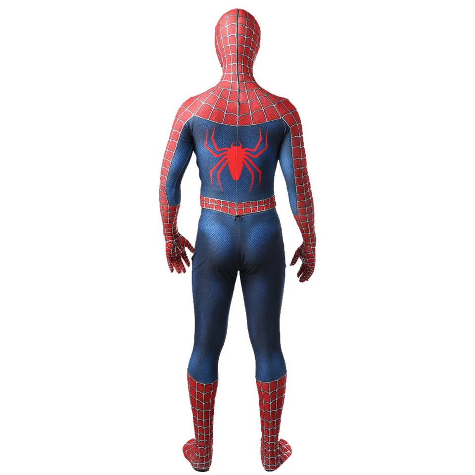 【RPC Studio製】スパイダーマン コスチューム（FFH版） SPIDERMAN