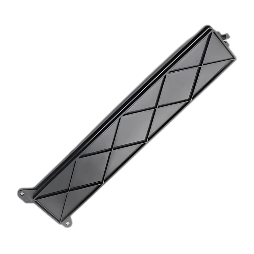 For Ford Mondeo Taurus 2015 2016 2017 2018 2019 2020 2021 DS7H19B735A Car Black Air Conditioning Filter Plate Cover
