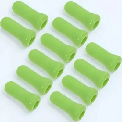 

12pcs Massage Tool Mini Silicone Suction Cups Portable Set For Eye Fatigue Relief Moisture Absorption Enhancing Blood