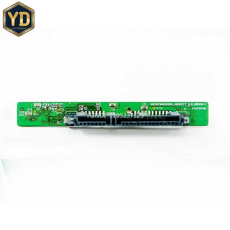 YD CZXD For  Seagate E157925 JMS577 REV0.1 Portable SATA HDD USB 3.0 Controller PCB Expansion Genuine produc