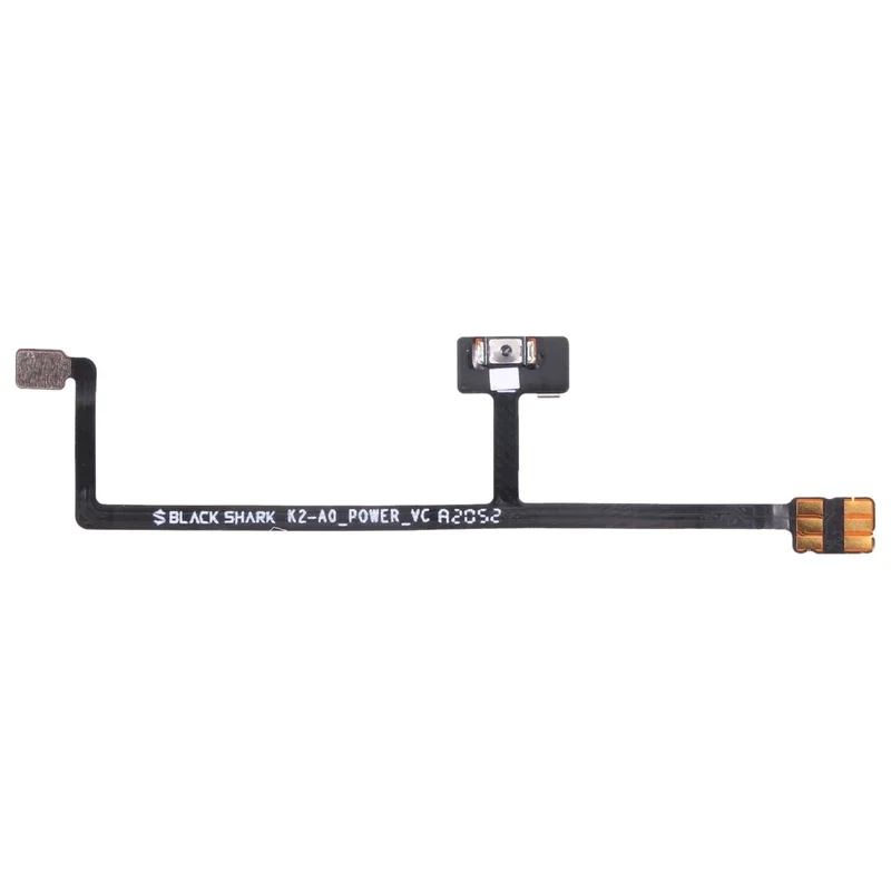 

Power Button Flex Cable for Xiaomi Black Shark 4 SHARK PRS-H0, SHARK PRS-A0