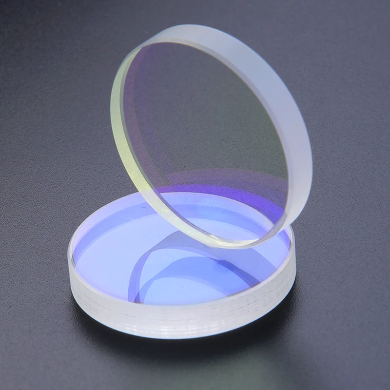 Best-selling laser protective lens 34*5 (6KW) double-coated high-quality quartz material