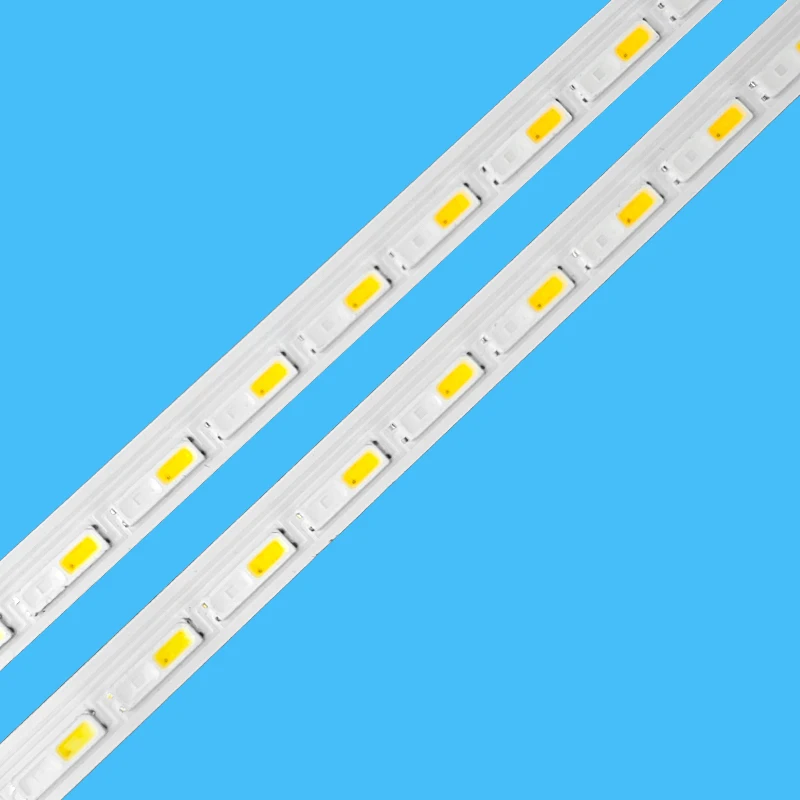 Led Backlight Strip Voor 75q60a BN96-52601A LM41-01054A Qn75q6daafxza Qn75q70aafxza Qn75q60aafxza Qn75ls03aafxza Qn75q7da