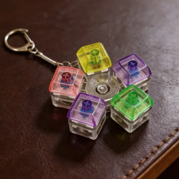 5Keys-1PC