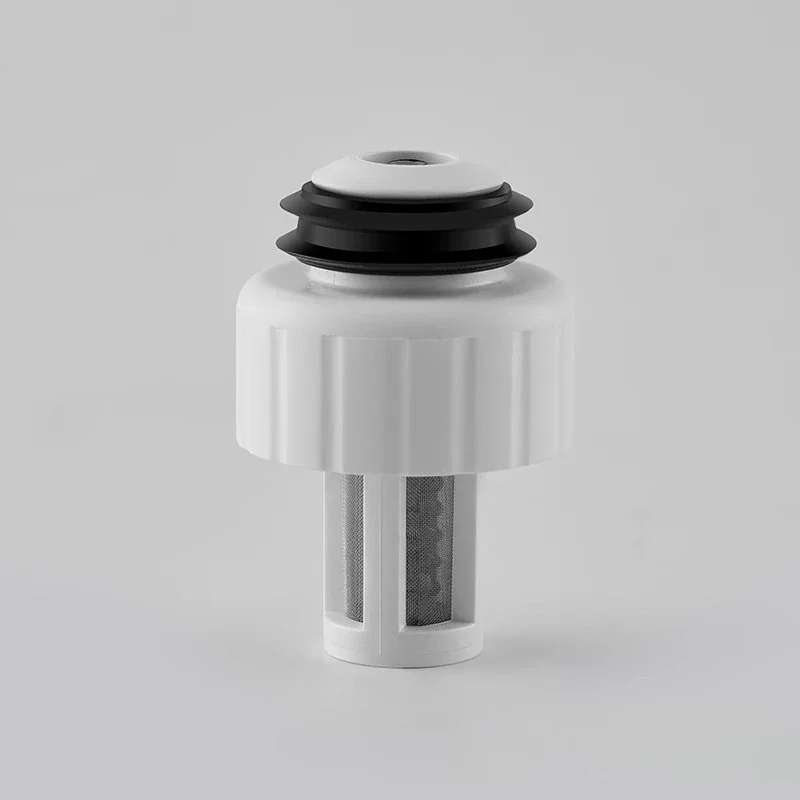 Bouchon à vis pour réservoir de purification d'eau BY100/BY200, adapté au nettoyeur de tissus Deerma