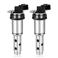 Válvula de Control de aceite solenoide de sincronización VVT, 2 uds., 11367585425, 11367516293, para BMW VANOS 328i 323i 325i 330i 528i 335i 525xi 540i X3 Z4