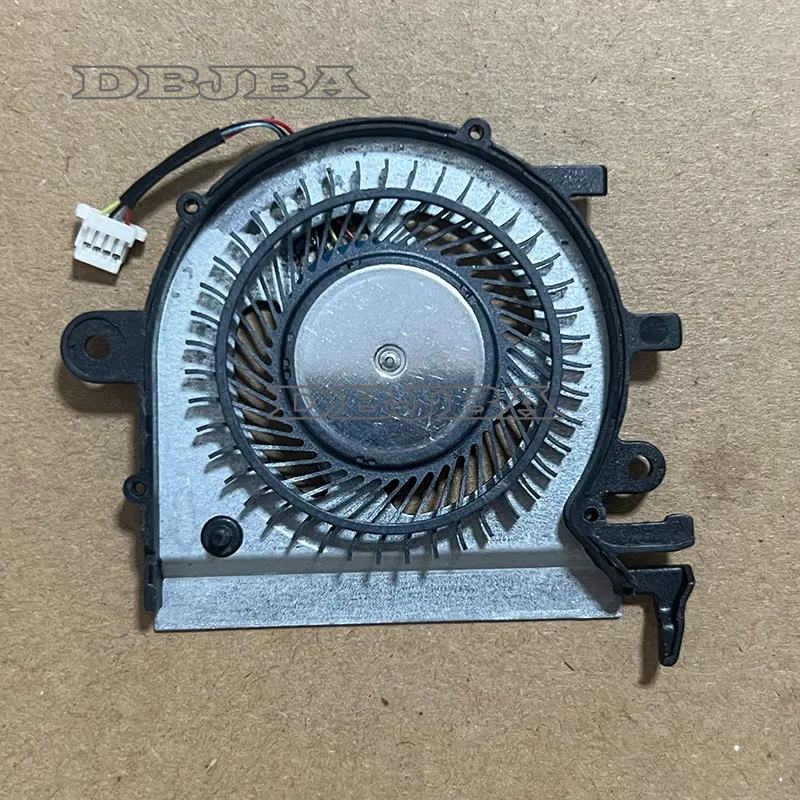 Laptop CPU Cooling Fan For HP Elitebook Folio 1040 G3 EG50040S1-C530-S9A 5V 2.5W