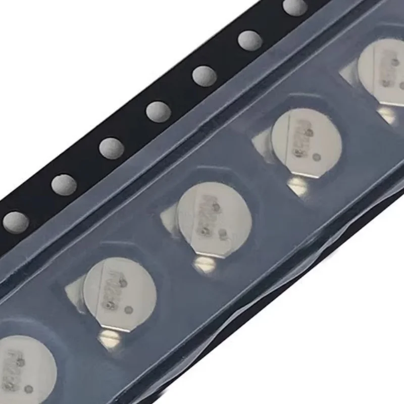 10pcs XH414H-IV01E 3.3V0.07F Farah capacitor backup battery XH414HG-IV01E New