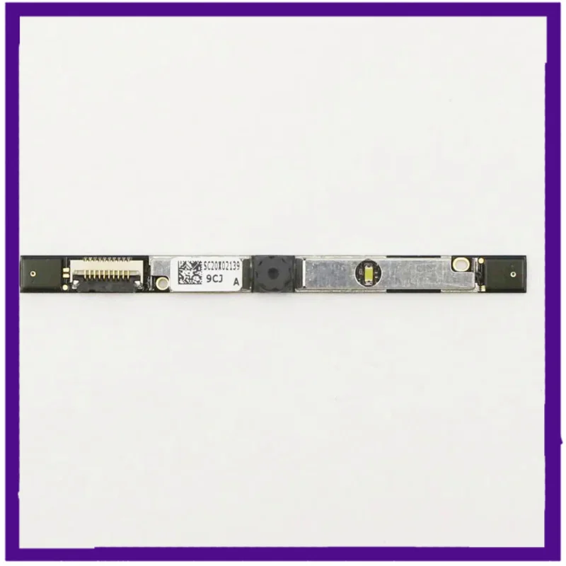 Веб-камера для Lenovo air 15itl 15alc 2021 5c20x02429 CS20 Y4 HD IdeaPad gaming 3-15arh05 3-15imh05, 1 шт.
