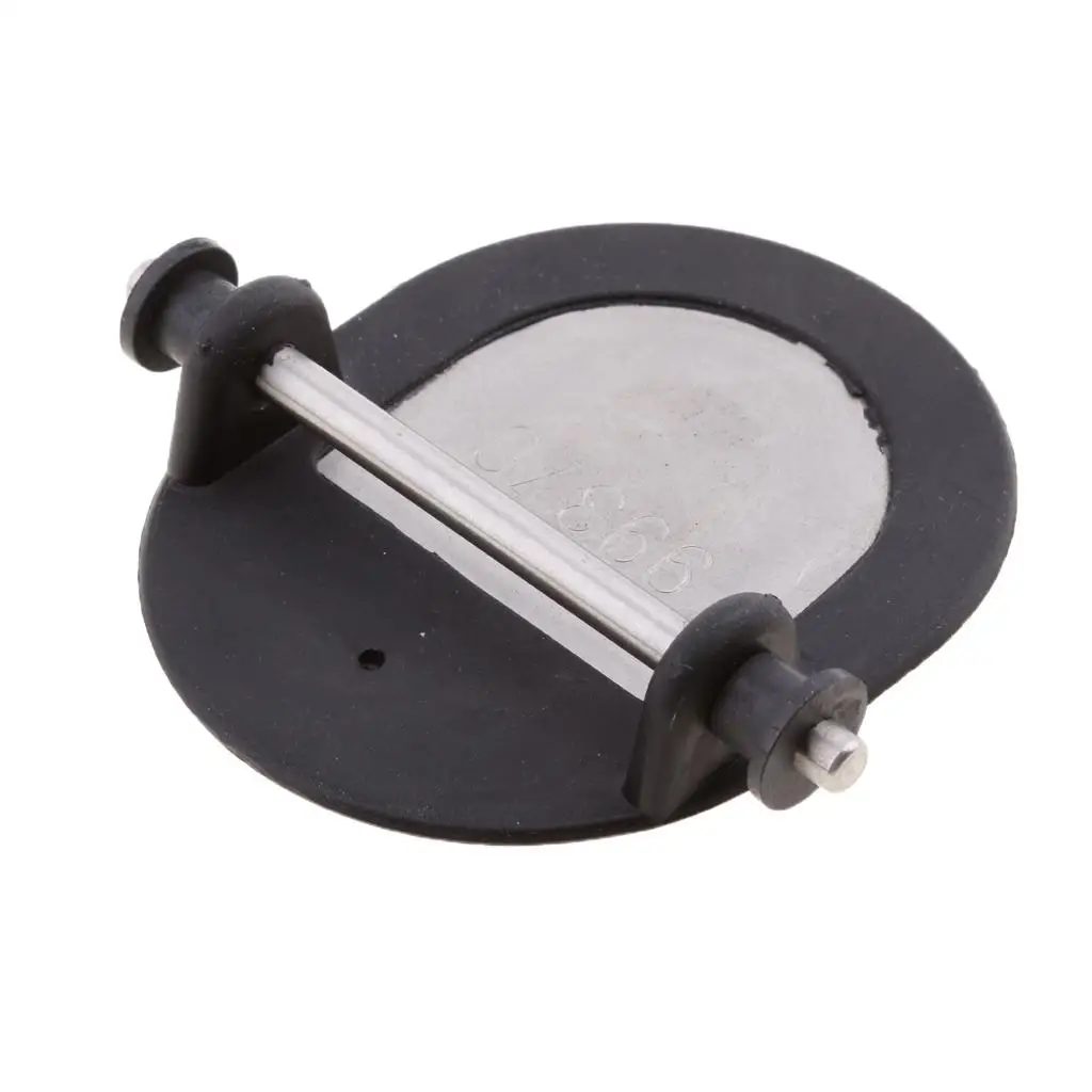 

Water Shutter 99370A 2 Replacement Marine Outboard Accessory Exhaust Cooling Shutter for Mercruiser V6 V8 Y Pipe