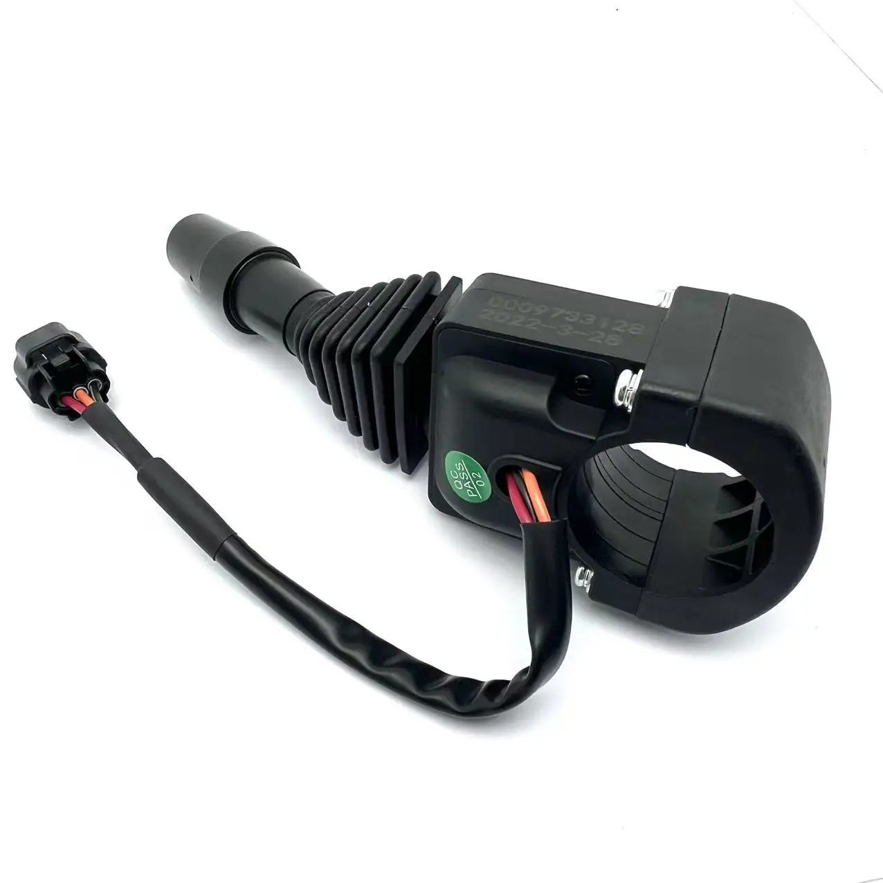 Linde 0009701238 Headlight Light Switch Assembly 0009733128 Fits Forklift H14 H35 / E14 E20 / 335 352 Series