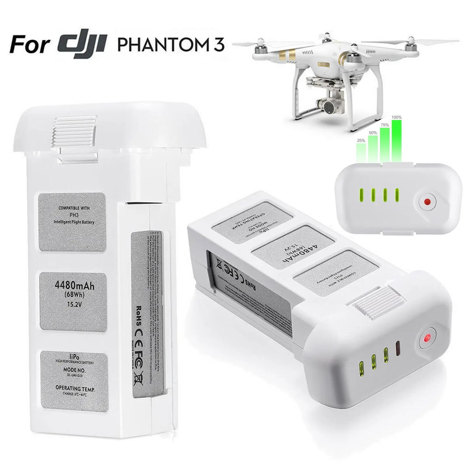 phantom-3-battery-152v-4480mah-intelligent-flight-battery-for-dji-phantom-3-3p-3s-3a-3se-4k-drone