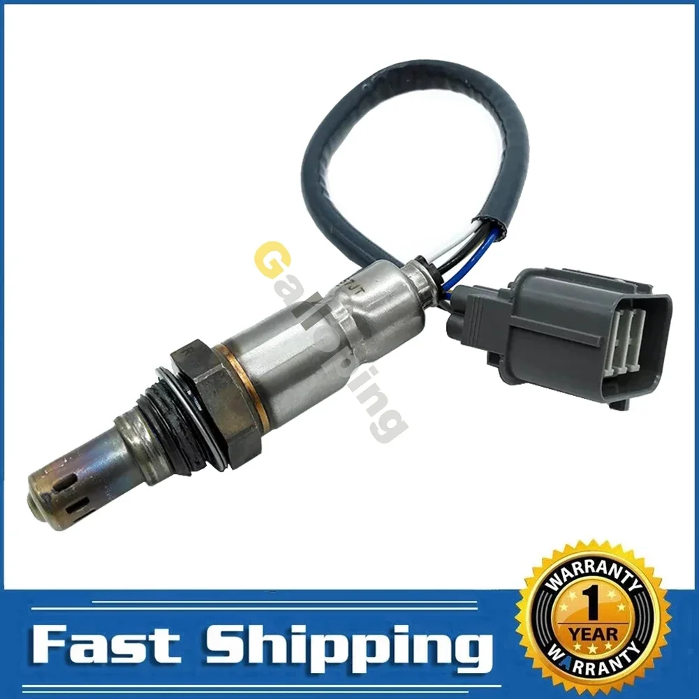 Upstream Oxygen O2 Sensor 1 For 1992 - 1995 1.5L 1996 - 2000 1.6L Honda Civic L4 Manual Trans 5 Wires Front 5S3372 36531-P07-013