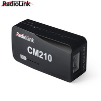 Radiolink CM210 Faster 2s 7.4v LiPo Battery Charger Mini Size USB Type-C Connector