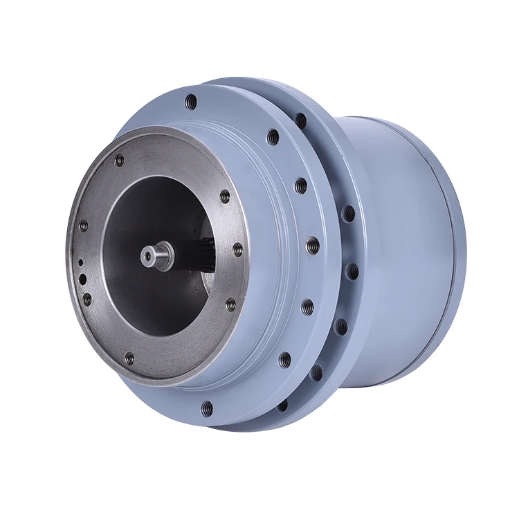 U15 RA251-61293 Machines Reparatie Onderdelen Graafmachine Reisreductieversnellingsbak voor Yanmar 17