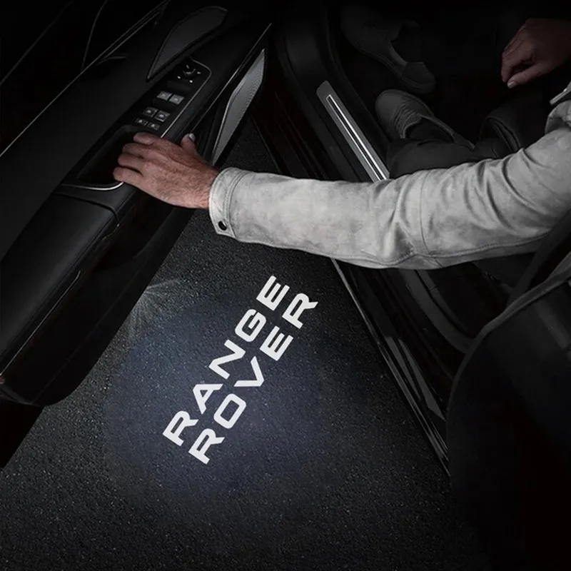 Évocateur La Lumière Décorative qui Transforme Votre Voiture en Oeuvre d’Art