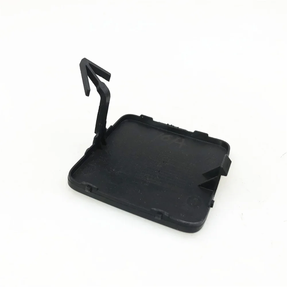 

Car Decorative Cover for C2 for C3-XR for C4L for C5 Front and Rear Bars, Trailer Towing Hook Cover, Trailer Cover, No Color