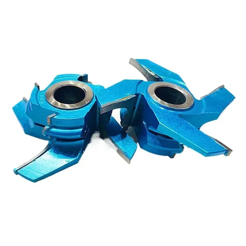 Handrail End Mill Forming Cutter Woodworking Milling Cutter Stair Elbow Line Woodworking Cutter