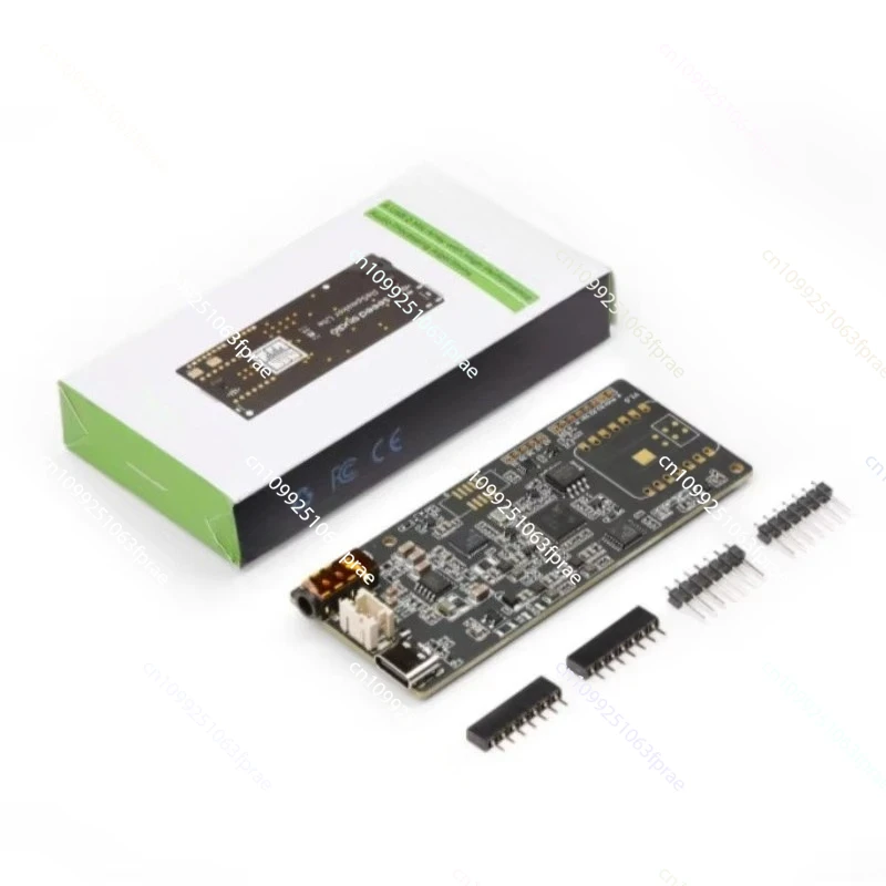 

2 Mic Array AI ASR Compatible XIAO ESP32S3 Development Kit