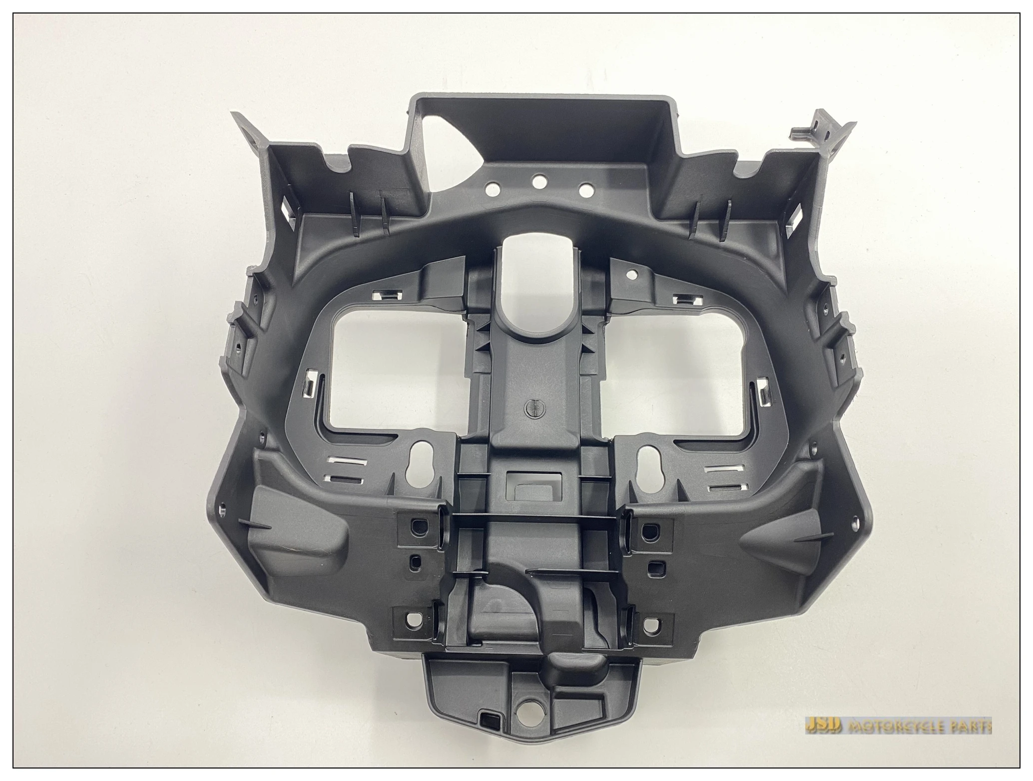 

Suitable for BMW F750GS/F850GS 2019 to 2023 headlight bracket front headlight fixing bracket