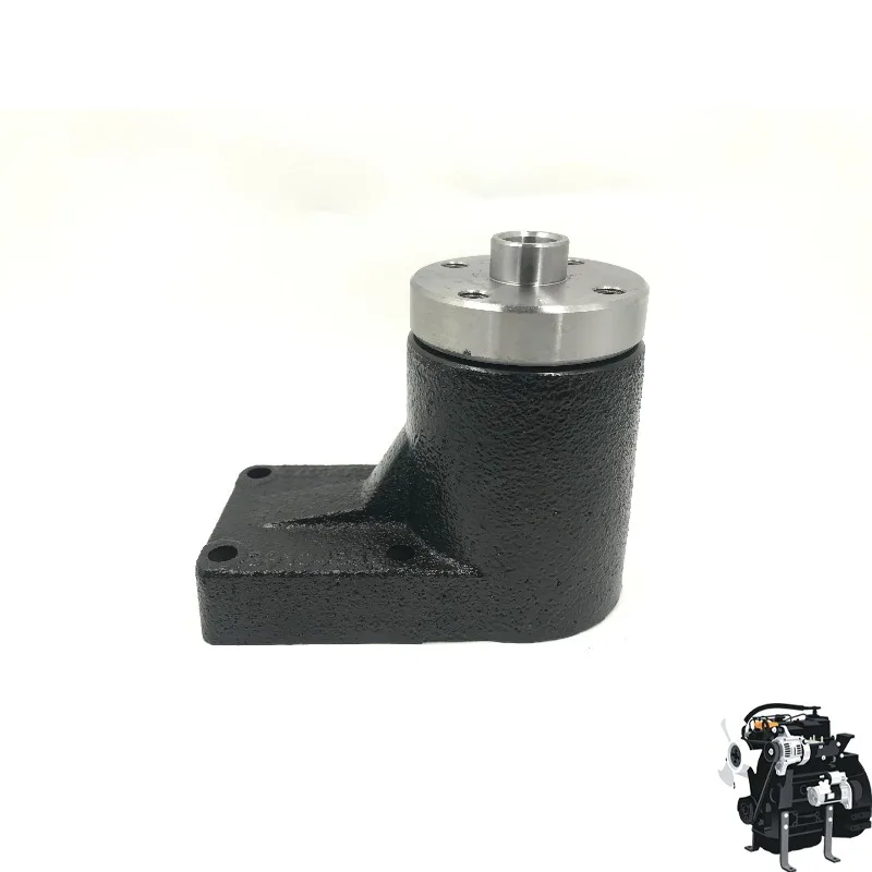 6732-61-3120 6732613120 3913433 6732-61-3180 Support Ass'y For Komatsu Engines S4D102E S6D102E SA6D102E SAA4D102E SAA4D107E