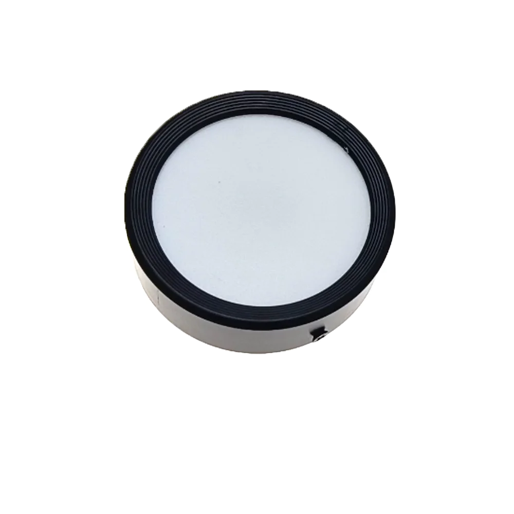 Imagem -03 - Downlight Led Impermeável ao ar Livre Montado na Superfície Regulável sem Motor dc 12v 24v Ip66 Ip67 7w 9w 12w Ip65