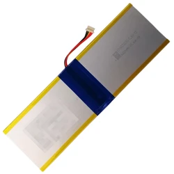 New For DIY 4573230 YLY 5954189 Laptop Replace Battery 7.6V 38Wh 5000mAh For Byone C14J C14U 14 Inches Tablet PC