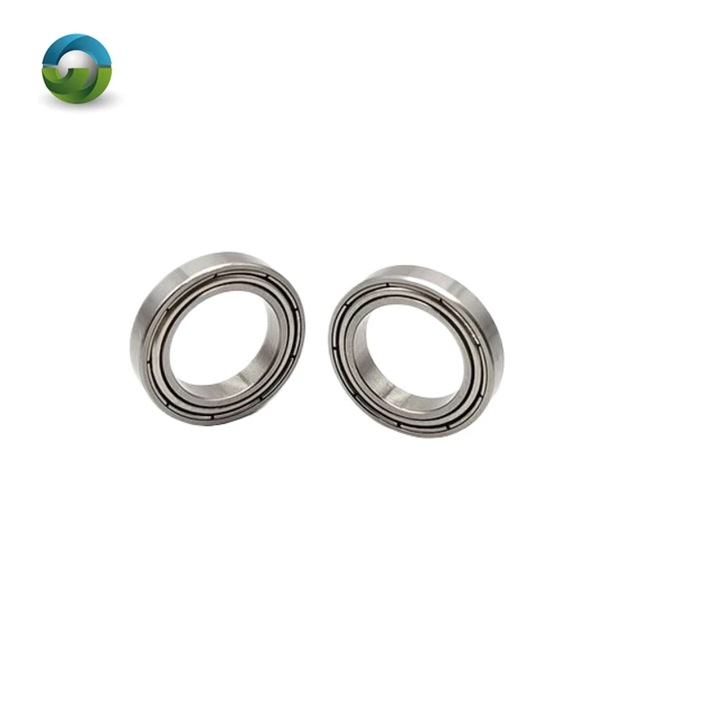 

6704ZZ Bearing 20*27*4 mm (10 PCS) ABEC-7 Slim Thin Section 61704ZZ Ball Bearings 6704 Z ZZ