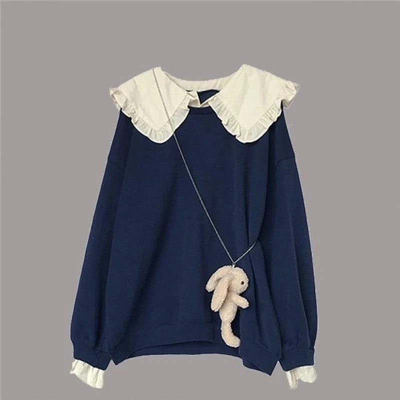 Preppy Style Contra… - image