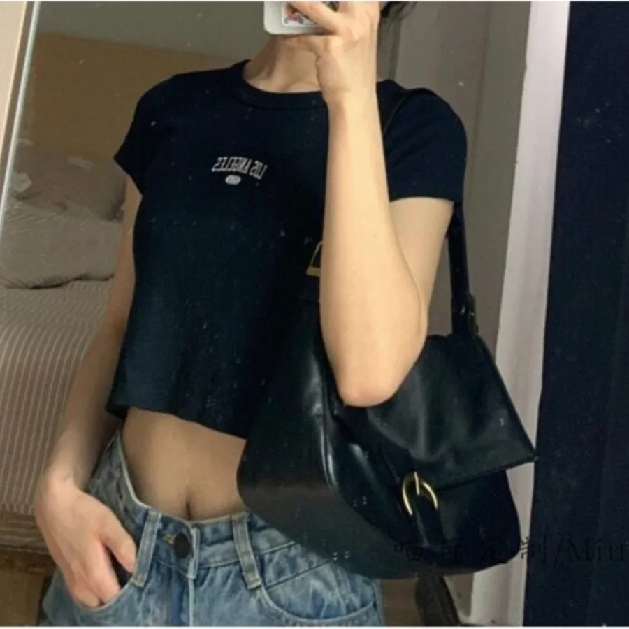 

2025 next new women's bags Europe and the United States fashion retro design large capacity ladies underarm bag elegant French