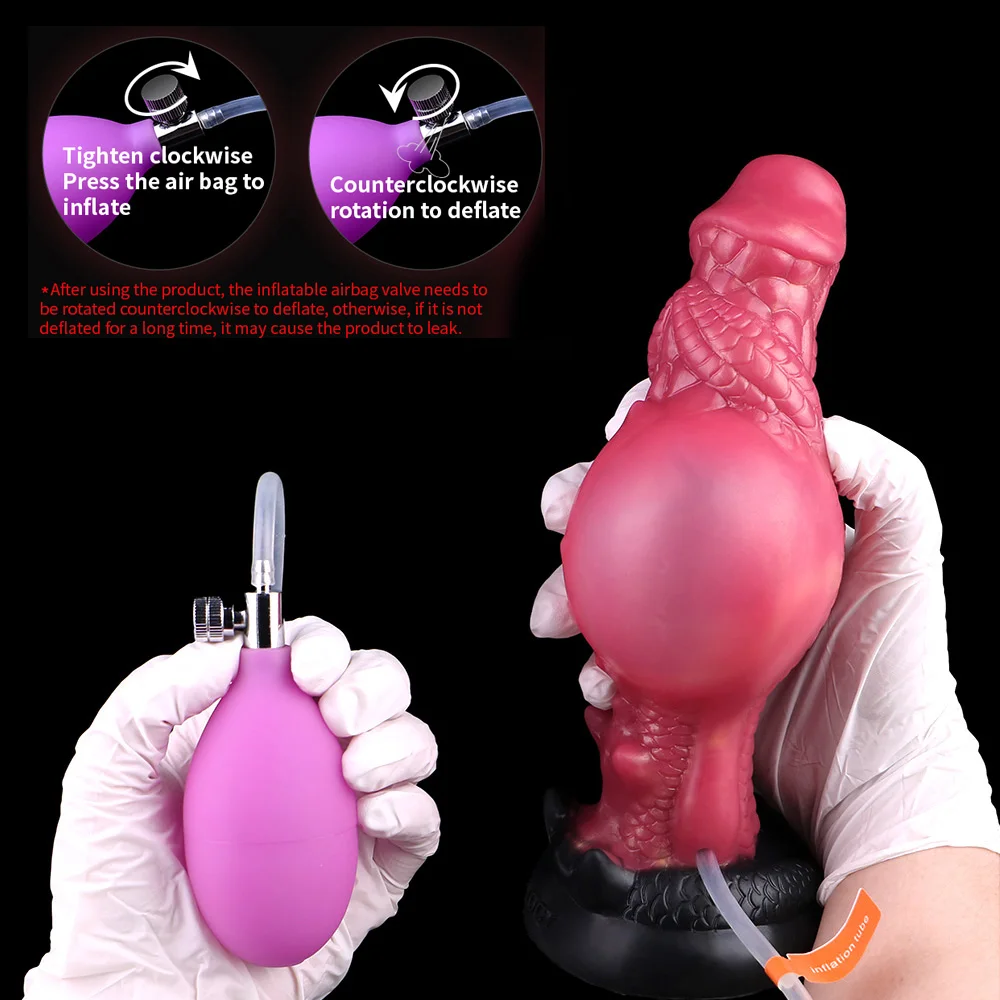 Why the YOCY Monster Dragon Dildo Tube Is My Go-To Choice for Safe, Sensational Anal Exploration Why the YOCY Monster Dragon Dildo Tube Is My Go-To Choice for Safe, Sensational Anal Exploration