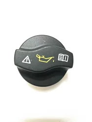 for Mercedes-Benz Filler Oil Cap Original M270 M271 M272 M274 M642 Engine CLA/GLK/E/S/GL-class OE; A0000101685